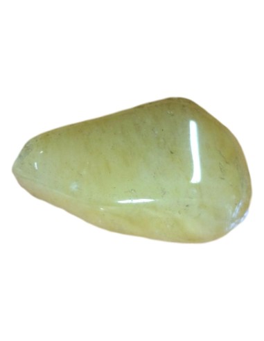 Photo de Calcite miel en Pierre roulée 3/4  cm - encens.business - Boutique ésotérique en ligne - vente de Calcite miel en Pierre roul