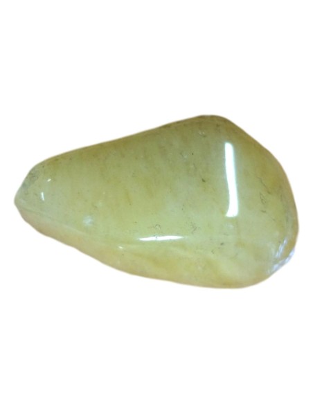 Photo de Calcite miel en Pierre roulée 3/4  cm - encens.business - Boutique ésotérique en ligne - vente de Calcite miel en Pierre roul