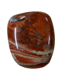 Photo de Jaspe en Pierre roulée 3/4 cm - encens.business - Boutique ésotérique en ligne - vente de Jaspe en Pierre roulée 3/4 cm