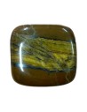 Photo de Oeil de tigre en Pierre roulée 3/4 cm - encens.business - Boutique ésotérique en ligne - vente de Oeil de tigre en Pierre rou