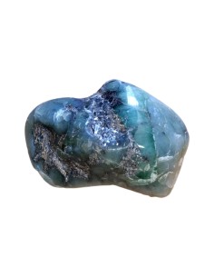 Photo de Emeraude en Pierre roulée 3/4 cm - encens.business - Boutique ésotérique en ligne - vente de Emeraude en Pierre roulée 3/4 cm