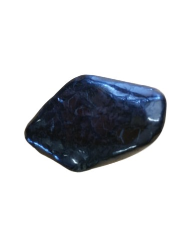Photo de Shungite en Pierre roulée 3/4 cm - encens.business - Boutique ésotérique en ligne - vente de Shungite en Pierre roulée 3/4 cm