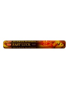 Photo de Encens HEM Fast luck - encens.business - Boutique ésotérique en ligne - vente de Encens HEM Fast luck