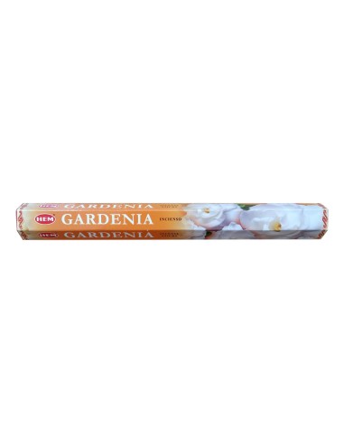 Photo de Encens HEM Gardenia - encens.business - Boutique ésotérique en ligne - vente de Encens HEM Gardenia