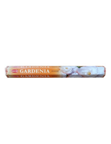 Photo de Encens HEM Gardenia - encens.business - Boutique ésotérique en ligne - vente de Encens HEM Gardenia