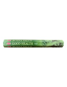 Photo de Encens HEM Good health - encens.business - Boutique ésotérique en ligne - vente de Encens HEM Good health