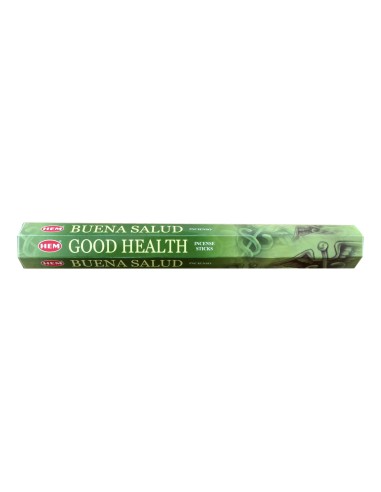 Photo de Encens HEM Good health - encens.business - Boutique ésotérique en ligne - vente de Encens HEM Good health