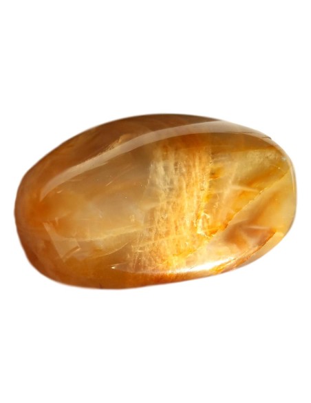 Photo de Pierre de Lune en Pierre roulée 1/2 cm - encens.business - Boutique ésotérique en ligne - vente de Pierre de Lune en Pierre r
