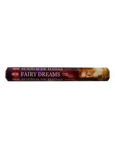 Photo de Encens HEM Fairy dreams - encens.business - Boutique ésotérique en ligne - vente de Encens HEM Fairy dreams