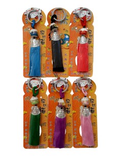 Photo de Porte-clés Maneki neko - encens.business - Boutique ésotérique en ligne - vente de Porte-clés Maneki neko