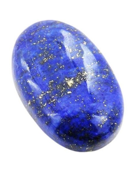 Photo de Lapis lazuli en Pierre roulée 3/4 cm - encens.business - Boutique ésotérique en ligne - vente de Lapis lazuli en Pierre roulé