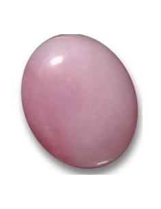 Photo de Galet en Quartz rose 7 cm - encens.business - Boutique ésotérique en ligne - vente de Galet en Quartz rose 7 cm