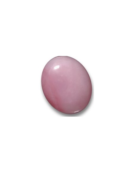 Photo de Galet en Quartz rose 7 cm - encens.business - Boutique ésotérique en ligne - vente de Galet en Quartz rose 7 cm