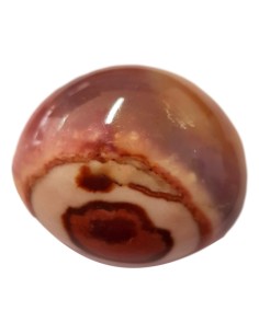Photo de Galet en jaspe polychrome 5 cm - encens.business - Boutique ésotérique en ligne - vente de Galet en jaspe polychrome 5 cm