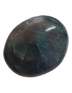 Photo de Galet en Apatite 7 cm - encens.business - Boutique ésotérique en ligne - vente de Galet en Apatite 7 cm