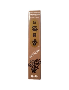 Photo de Encens Japonais MORNING STAR Frankincense - encens.business - Boutique ésotérique en ligne - vente de Encens Japonais MORNING