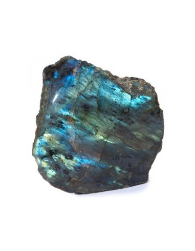 Photo de Labradorite semi polie 500 grs - encens.business - Boutique ésotérique en ligne - vente de Labradorite semi polie 500 grs