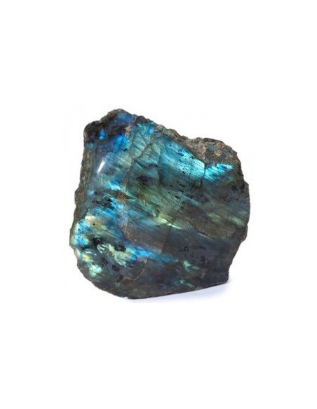 Photo de Labradorite semi polie 500 grs - encens.business - Boutique ésotérique en ligne - vente de Labradorite semi polie 500 grs