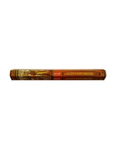 Photo de Encens HEM Egyptian Musk - encens.business - Boutique ésotérique en ligne - vente de Encens HEM Egyptian Musk