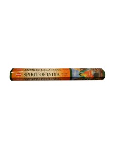Photo de Encens HEM Spirit of India - encens.business - Boutique ésotérique en ligne - vente de Encens HEM Spirit of India