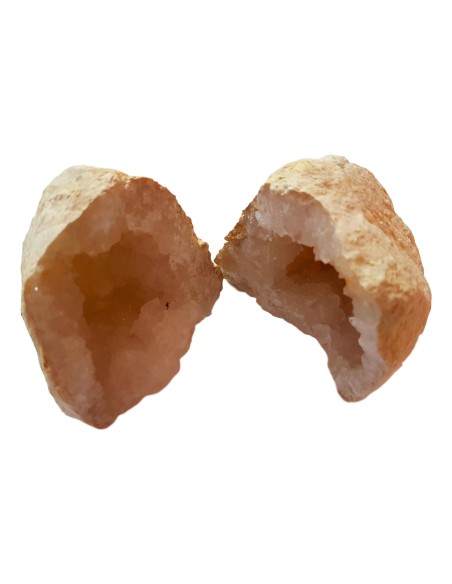 Photo de Géode en calcite Moyen - encens.business - Boutique ésotérique en ligne - vente de Géode en calcite Moyen