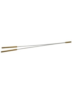 Photo de Baguette de radiesthésie (paire) laiton 40 cm - encens.business - Boutique ésotérique en ligne - vente de Baguette de radiest