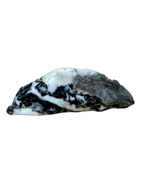Photo de Bloc de jaspe zèbre - encens.business - Boutique ésotérique en ligne - vente de Bloc de jaspe zèbre