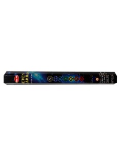 Photo de Encens HEM Seven chakras - encens.business - Boutique ésotérique en ligne - vente de Encens HEM Seven chakras