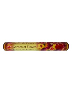 Photo de Encens HEM Jardin de fleurs - encens.business - Boutique ésotérique en ligne - vente de Encens HEM Jardin de fleurs