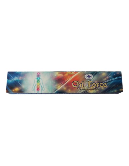 Photo de Encens Chi force - encens.business - Boutique ésotérique en ligne - vente de Encens Chi force