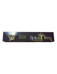 Photo de Encens nandita Spice tree - encens.business - Boutique ésotérique en ligne - vente de Encens nandita Spice tree