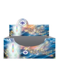 Photo de Encens Chi force - encens.business - Boutique ésotérique en ligne - vente de Encens Chi force