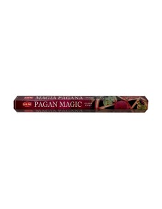 Photo de Encens HEM Pagan magic - encens.business - Boutique ésotérique en ligne - vente de Encens HEM Pagan magic