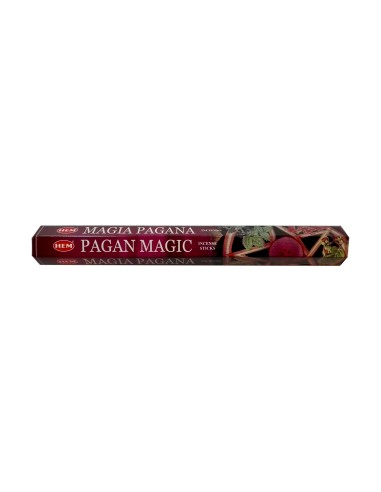 Photo de Encens HEM Pagan magic - encens.business - Boutique ésotérique en ligne - vente de Encens HEM Pagan magic