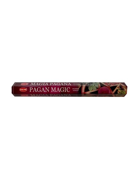Photo de Encens HEM Pagan magic - encens.business - Boutique ésotérique en ligne - vente de Encens HEM Pagan magic