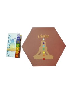 Coffret palets des 7 chakras 2