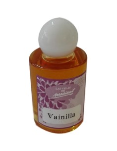 Photo de Essence de vanille - encens.business - Boutique ésotérique en ligne - vente de Essence de vanille