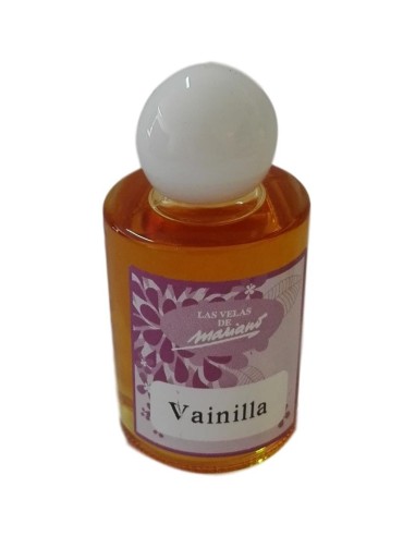 Photo de Essence de vanille - encens.business - Boutique ésotérique en ligne - vente de Essence de vanille