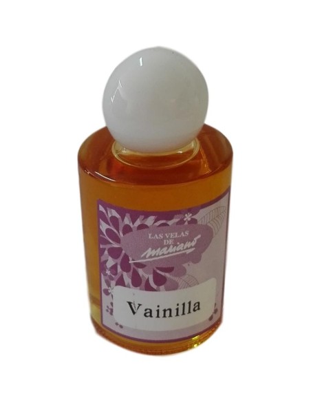 Photo de Essence de vanille - encens.business - Boutique ésotérique en ligne - vente de Essence de vanille