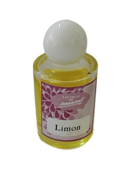 Photo de Essence de citron - encens.business - Boutique ésotérique en ligne - vente de Essence de citron