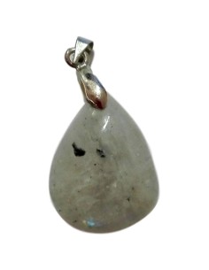 Photo de Pendentif avec bélière en pierre de lune - petit modèle - encens.business - Boutique ésotérique en ligne - vente de Pendentif 2