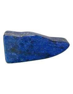 Photo de Lapis lazuli en Pierre roulée 1/2 cm - encens.business - Boutique ésotérique en ligne - vente de Lapis lazuli en Pierre roulé