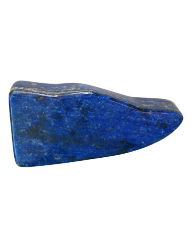 Photo de Lapis lazuli en Pierre roulée 1/2 cm - encens.business - Boutique ésotérique en ligne - vente de Lapis lazuli en Pierre roulé