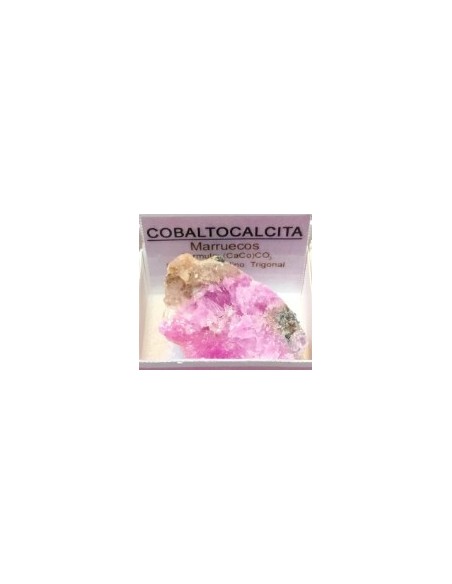Photo de Cobalto calcite du Zaire - encens.business - Boutique ésotérique en ligne - vente de Cobalto calcite du Zaire