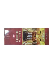 Photo de Encens HEM Eglise - encens.business - Boutique ésotérique en ligne - vente de Encens HEM Eglise