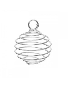 Photo de Cage boule 2 cm - encens.business - Boutique ésotérique en ligne - vente de Cage boule 2 cm