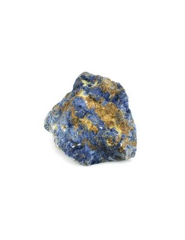 Photo de Sodalite en pierre brute - encens.business - Boutique ésotérique en ligne - vente de Sodalite en pierre brute