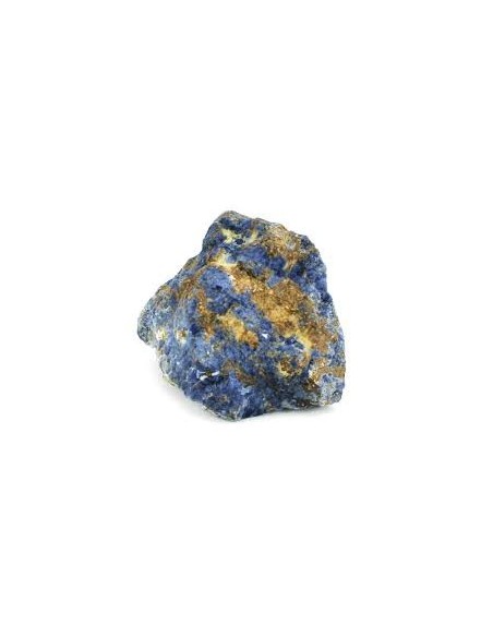 Photo de Sodalite en pierre brute - encens.business - Boutique ésotérique en ligne - vente de Sodalite en pierre brute