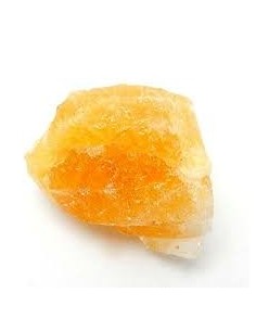 Photo de Calcite jaune en pierre brute - encens.business - Boutique ésotérique en ligne - vente de Calcite jaune en pierre brute