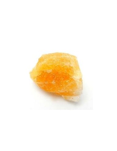 Photo de Calcite jaune en pierre brute - encens.business - Boutique ésotérique en ligne - vente de Calcite jaune en pierre brute